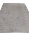 Turkish Oushak Rug 10'5" x 14' #11301