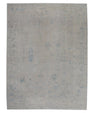 Turkish Oushak Rug 10'5" x 14' #11301