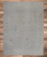 Turkish Oushak Rug 10'5" x 14' #11301