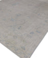 Turkish Oushak Rug 10'5" x 14' #11301