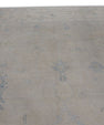 Turkish Oushak Rug 10'5" x 14' #11301