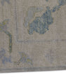 Turkish Oushak Rug 10'5" x 14' #11301