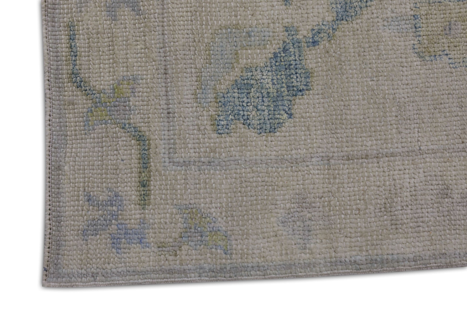 Turkish Oushak Rug 10'5" x 14' #11301