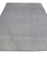 Turkish Tulu Rug Hand Knotted 10' x 13'10" #201