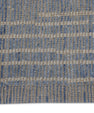 Turkish Tulu Rug Hand Knotted 10' x 13'10" #201