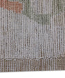 Turkish Tulu Rug Hand Knotted 9'7" x 11'8" #202