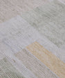 Turkish Tulu Rug Hand Knotted 9'7" x 11'8" #202