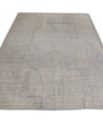 Turkish Tulu Rug Hand Knotted 10'2" x 13'8" #203