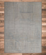 Turkish Tulu Rug Hand Knotted 10'2" x 13'8" #203