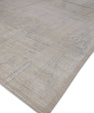 Turkish Tulu Rug Hand Knotted 10'2" x 13'8" #203