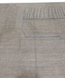 Turkish Tulu Rug Hand Knotted 10'2" x 13'8" #203