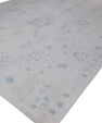 Turkish Oushak Rug 10'1" x 13'10" #10744