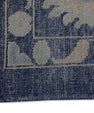 Turkish Oushak Rug 12'6" x 15'2" #1137