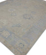 Turkish Oushak Rug 7'11" x 9'10" #11357