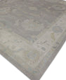Turkish Oushak Rug 12'2" x 15'7" #11358