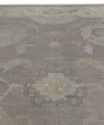 Turkish Oushak Rug 12'2" x 15'7" #11358
