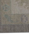 Turkish Oushak Rug 12'2" x 15'7" #11358