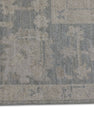 Turkish Oushak Rug 7'9" x 9'9" #11359