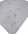 Turkish Oushak Rug 7'11" x 9'9" #11399