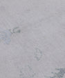 Turkish Oushak Rug 7'11" x 9'9" #11399