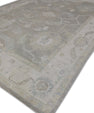 Turkish Oushak Rug 9'11" x 14'4" #11327