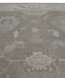 Turkish Oushak Rug 9'11" x 14'4" #11327