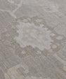 Turkish Oushak Rug 9'11" x 14'4" #11327