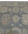Turkish Oushak Rug 7'10" x 10' #11396