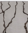 Turkish Tulu Rug Hand Knotted 9'1" x 12'9" #11347