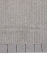 Turkish Tulu Rug Hand Knotted 9'1" x 12'9" #11347
