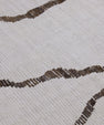 Turkish Tulu Rug Hand Knotted 9'1" x 12'9" #11347
