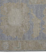 Turkish Oushak Rug 8'2" x 10'2" #11354