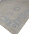 Turkish Oushak Rug 10'3" x 14'1" #11424
