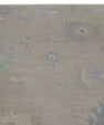 Turkish Oushak Rug 10'3" x 14'1" #11424