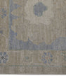 Turkish Oushak Rug 10'3" x 14'1" #11424