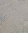 Turkish Oushak Rug 10'3" x 14'1" #11424