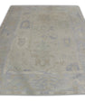 Turkish Oushak Rug 12'2" x 15' #11339