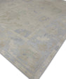 Turkish Oushak Rug 12'2" x 15' #11339