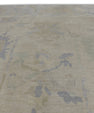 Turkish Oushak Rug 12'2" x 15' #11339