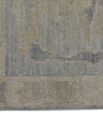Turkish Oushak Rug 12'2" x 15' #11339
