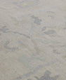 Turkish Oushak Rug 12'2" x 15' #11339
