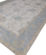 Turkish Oushak Rug 9'6" x 13'7" #11338