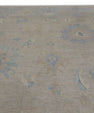 Turkish Oushak Rug 9'9" x 12'6" #11386