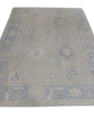 Turkish Oushak Rug 10'3" x 14' #11391