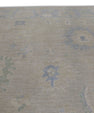 Turkish Oushak Rug 10'3" x 14' #11391