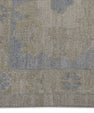 Turkish Oushak Rug 10'3" x 14' #11391