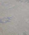 Turkish Oushak Rug 10'3" x 14' #11391