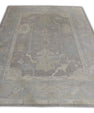 Turkish Oushak Rug 12' x 15'2" #11394
