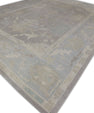 Turkish Oushak Rug 12' x 15'2" #11394
