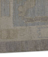 Turkish Oushak Rug 12' x 15'2" #11394